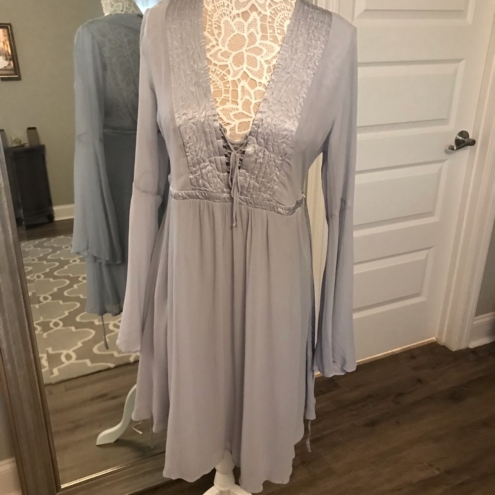 Ghost London Large Dress